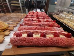 -奈雪的茶(亨特国际广场店)