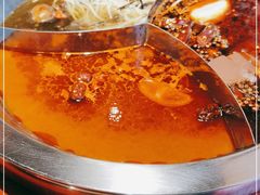 -谭鸭血老火锅(慈云寺店)