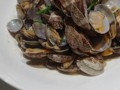 -双合园·海鲜水饺青岛菜(万佳广场店)