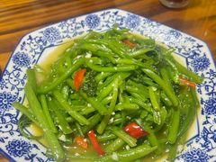 -呼吸森林·生态农庄农家乐私房菜