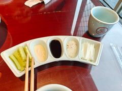 -北平印象.北京烤鸭.新京菜.融合菜(世贸店)