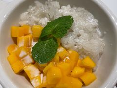 -曼玉餐厅(大卫城店)