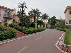 -圣爵菲斯大酒店(长沙世界之窗店)