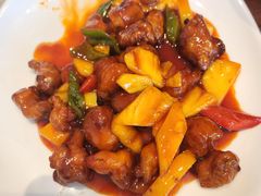 -刘正萍阿婆鱼头 湘小馆(云享城店)