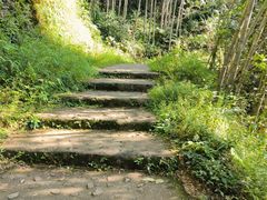 -千泷沟大瀑布旅游区