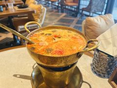 -CHINCHIN 青青·泰国料理(万象食家店)