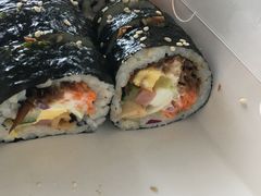 -传闻来紫菜包饭·打糕(西塔韩百店)