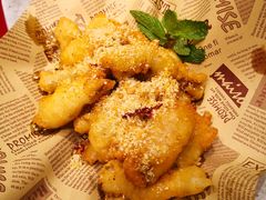 -和记小菜(东方店)