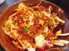 -巴四老城区炭火蛙锅(张江店)