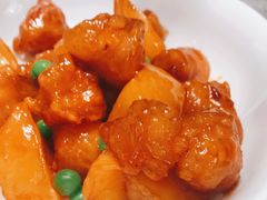 -四道菜·福建菜馆(新街口金鹰店)