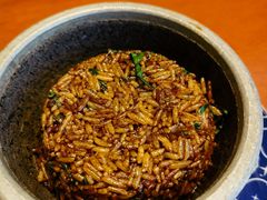 -翕间食·精致淮扬菜(江苏大剧院店)