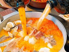 -创味·民间海南菜·非遗藤桥排骨(藤桥·免税城店)