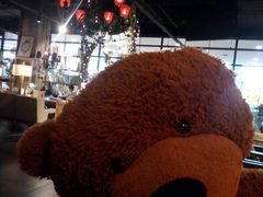 -魔方城市书房(中街益田店)