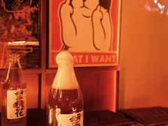 -양평식당·杨平食堂(华贸店)