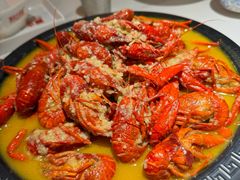 -金陵暴走小龙虾(南京总店)