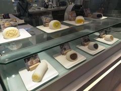 -聪记香港糯米糍(天虹店)