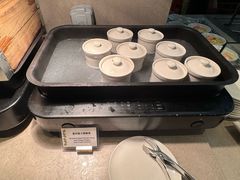 -香港唯港荟 Hotel ICON – The Market