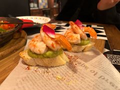 -CRAZYONES西班牙海鲜饭(日月光店)