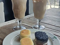 -reading cafe瑞汀咖啡(新华路店)