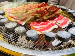 墨鱼香肠-泥炉烧肉师(新街口金銮巷店)
