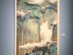 -江苏省美术馆(长江路新馆)