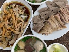 -楚生鹅粿条汤(东山分店)