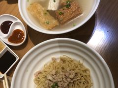 -新加坡高记KOO KEE Restaurant(盈科店)