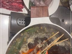 -围炉夜话·潮汕卤水火锅(榕江店)