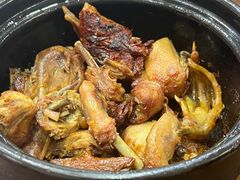 -斯丹姜母鸭·古法干香(涂门街总店)