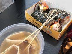 -传闻来紫菜包饭·打糕(西塔韩百店)