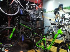 -GIANT捷安特自行车专卖店(金桥台儿庄路店)