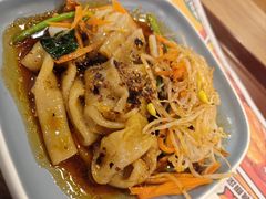 -魏家凉皮(十里河店)