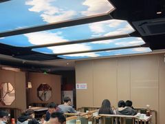 -野妹火锅(龙岗店)