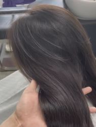 -VV盛妆Hair烫染造型沙龙