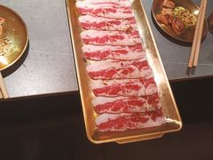 -喜荟碳火烤肉