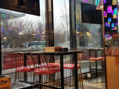 -火枪手串吧·鹤岗小串涮肚(亦庄店)