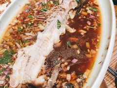 -湘邻呷铺·田园家宴(汉基广场店)