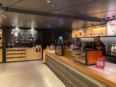 -星巴克臻选(国贸商城首店)