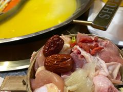 -旺蜀主成都串串火锅(西直门凯德MALL店)