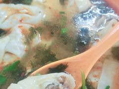 -阿麟馄饨(延长路店)