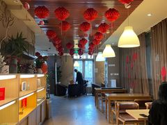 -吴裕泰茶庄(前门大街店)