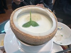 -香港蓮香樓(中環店)