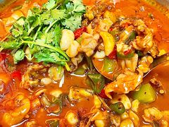 -吉利龙虾·新派海鲜烧烤