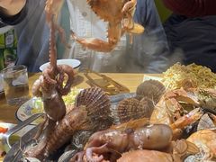 -东海章鱼馆(恒瑞街店)