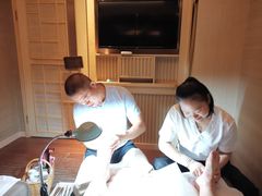 -SPA·印象足道养生(大运河度假区四望亭店)