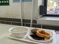-老磁器口豆汁店(天坛店)