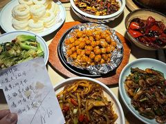 -小柴米·传统江西菜(八一广场店)