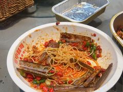 -小林哥的海鲜馆·夜宵烧烤(渔人码头店)