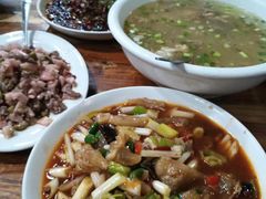 -九九牛肉馆(南山路店)