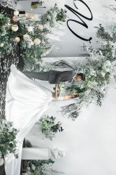 点击看大图 -MECCI婚礼摄影跟拍(红东方广场店)